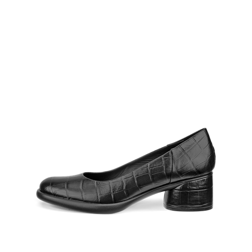 ECCO SCULPTED LX 35 BLACK