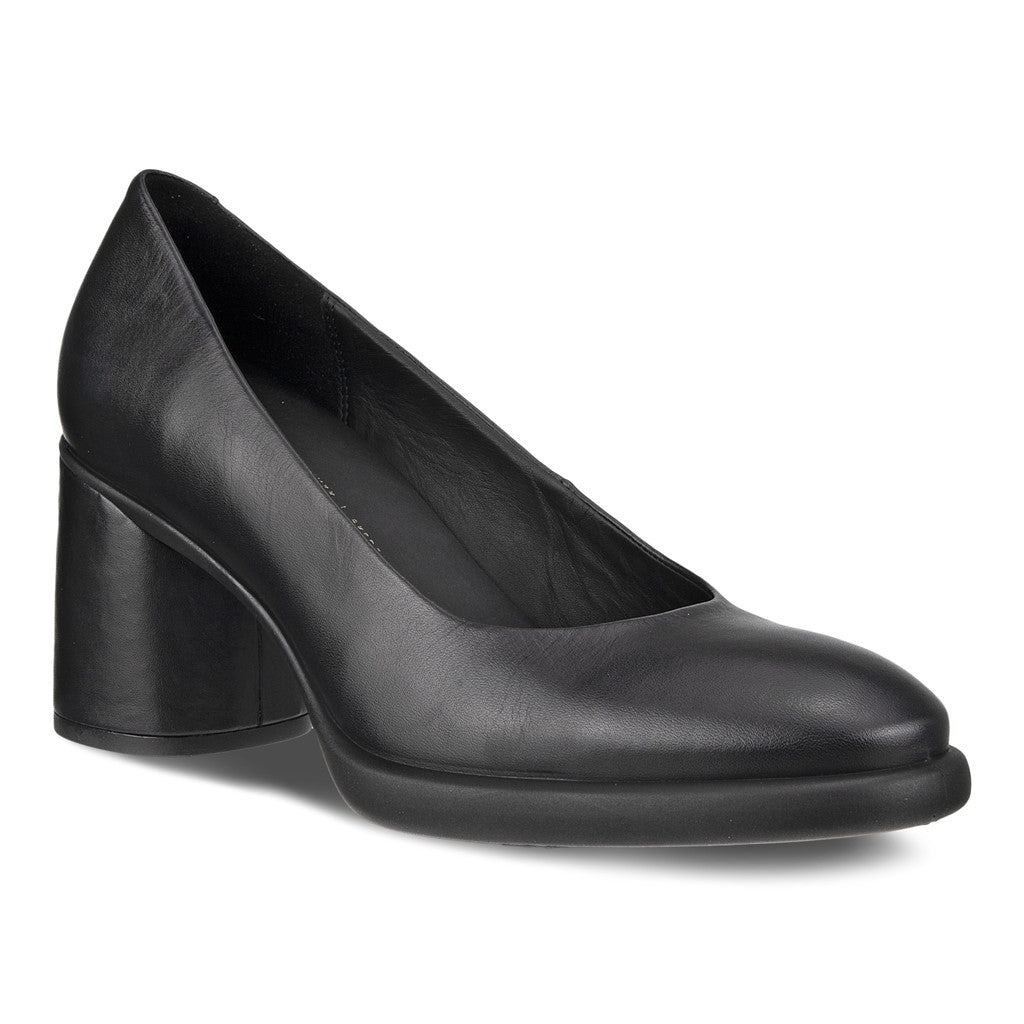 SCULPTED LX 55 BLACK