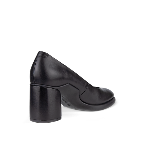 SCULPTED LX 55 BLACK