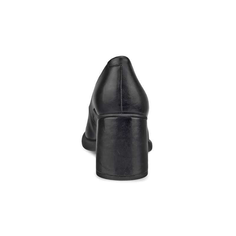 SCULPTED LX 55 BLACK