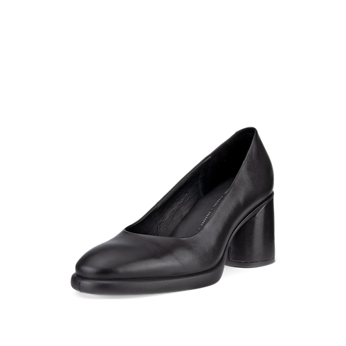 SCULPTED LX 55 BLACK