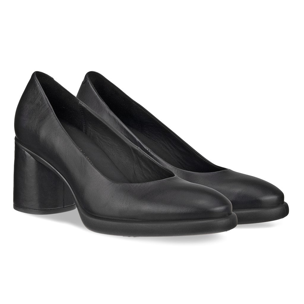 SCULPTED LX 55 BLACK