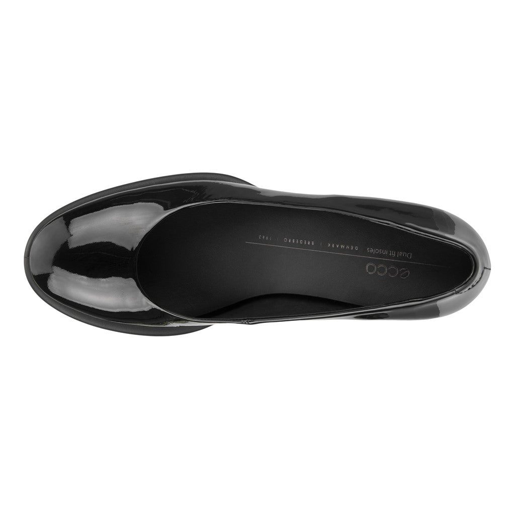 SCULPTED LX 55 BLACK TOFFEE