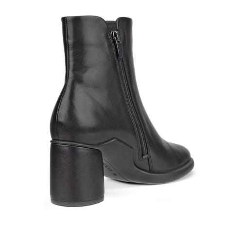 ECCO SCULPTED LX 55 BLACK