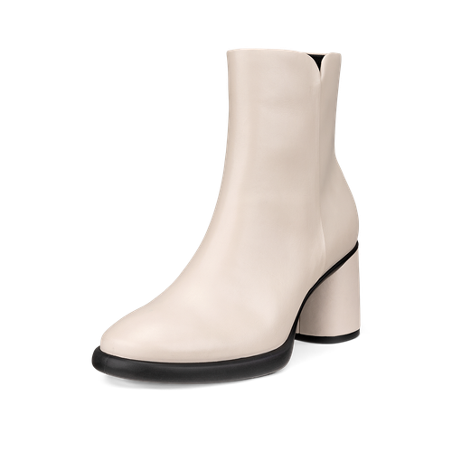 ECCO SCULPTED LX 55 LIMESTONE