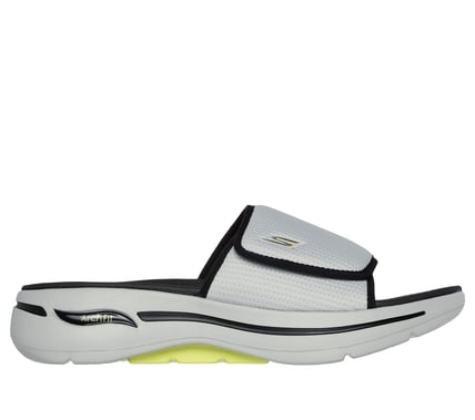 GO WALK ARCH FIT SANDAL - MANTA RAY BAY