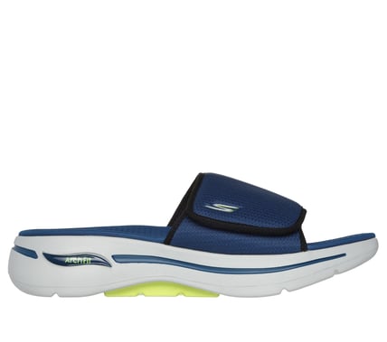 GO WALK ARCH FIT SANDAL - MANTA RAY BAY