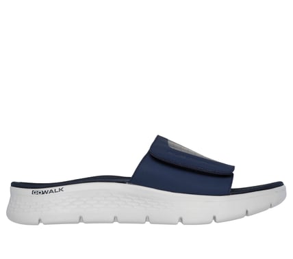 GO WALK FLEX SANDAL - SANDBAR