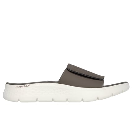 GO WALK FLEX SANDAL - SANDBAR