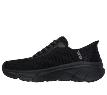 SLIP-INS: D'LUX WALKER 2.0 - REZINATE