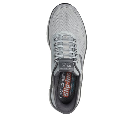 SLIP-INS: D'LUX WALKER 2.0 - REZINATE