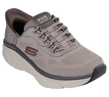 SLIP-INS: D'LUX WALKER 2.0 - REZINATE
