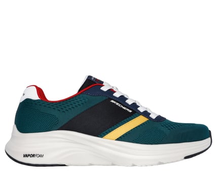 VAPOR FOAM