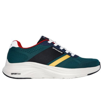 VAPOR FOAM
