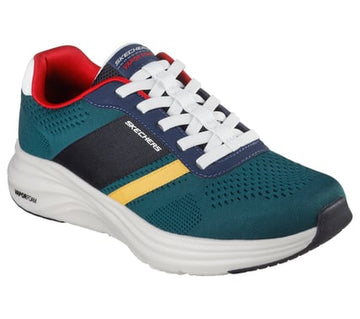 VAPOR FOAM