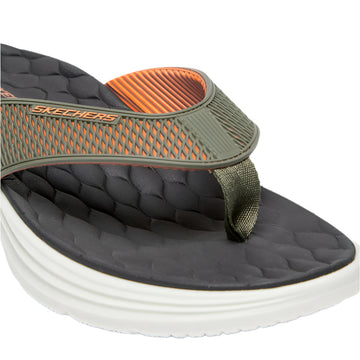 VAPOR FOAM SANDAL - SAYTO