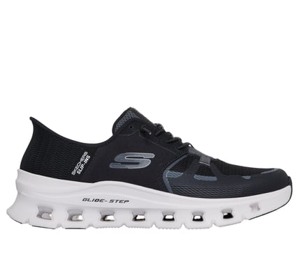 SLIP-INS: GLIDE-STEP PRO