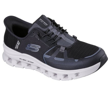 SLIP-INS: GLIDE-STEP PRO