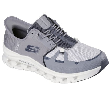 SLIP-INS: GLIDE-STEP PRO