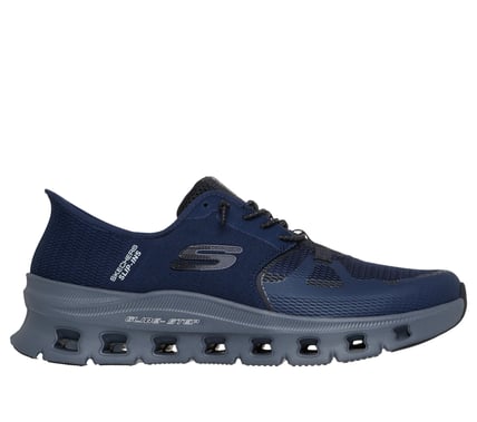 SLIP-INS: GLIDE-STEP PRO