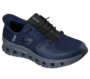 SLIP-INS: GLIDE-STEP PRO