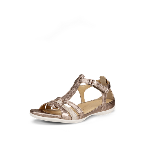 FLASH WARM GREY METALLIC/MOON ROCK LE/CL