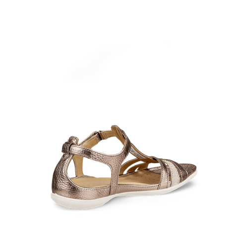 FLASH WARM GREY METALLIC/MOON ROCK LE/CL