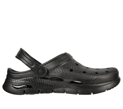 MEN GO WALK 5 FOAMIES - VALIANT