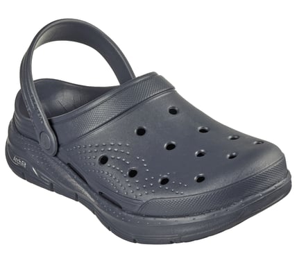 MEN GO WALK 5 FOAMIES - VALIANT