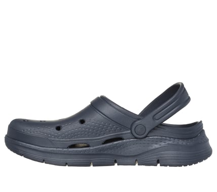 MEN GO WALK 5 FOAMIES - VALIANT