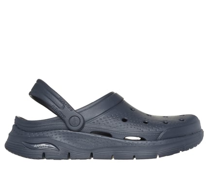 MEN GO WALK 5 FOAMIES - VALIANT