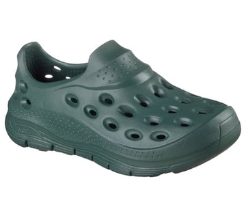 MEN FOAMIES: ARCH FIT GO FOAM 1