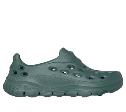 MEN FOAMIES: ARCH FIT GO FOAM 1