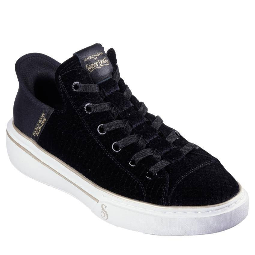 SLIP-INS: SNOOP ONE - BOSS LIFE VELVET