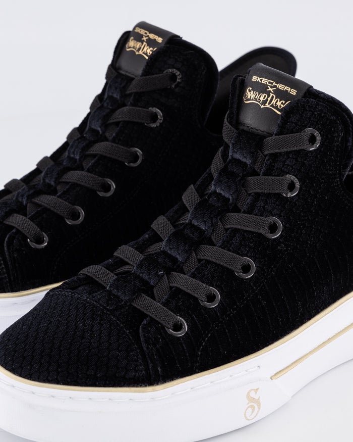 SLIP-INS: SNOOP ONE - BOSS LIFE VELVET