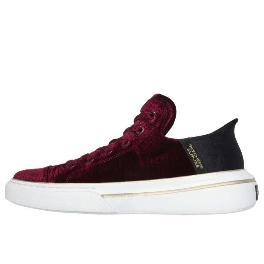 SLIP-INS: SNOOP ONE - BOSS LIFE VELVET
