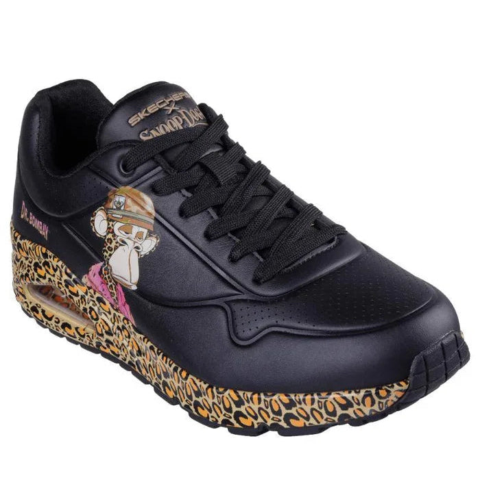 SNOOP DOGG: UNO - DR. BOMBAY