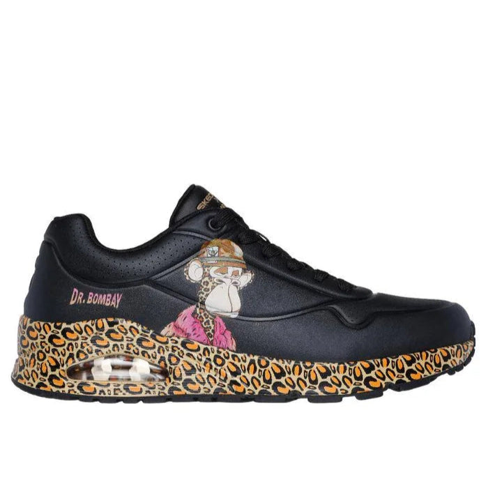 SNOOP DOGG: UNO - DR. BOMBAY