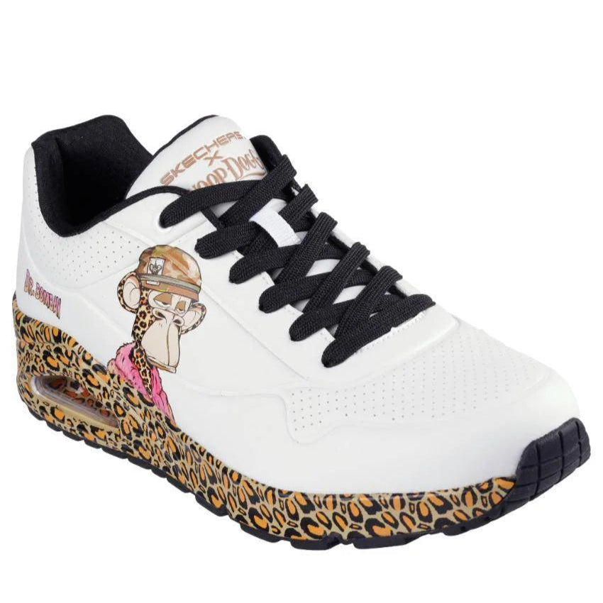 SNOOP DOGG: UNO - DR. BOMBAY