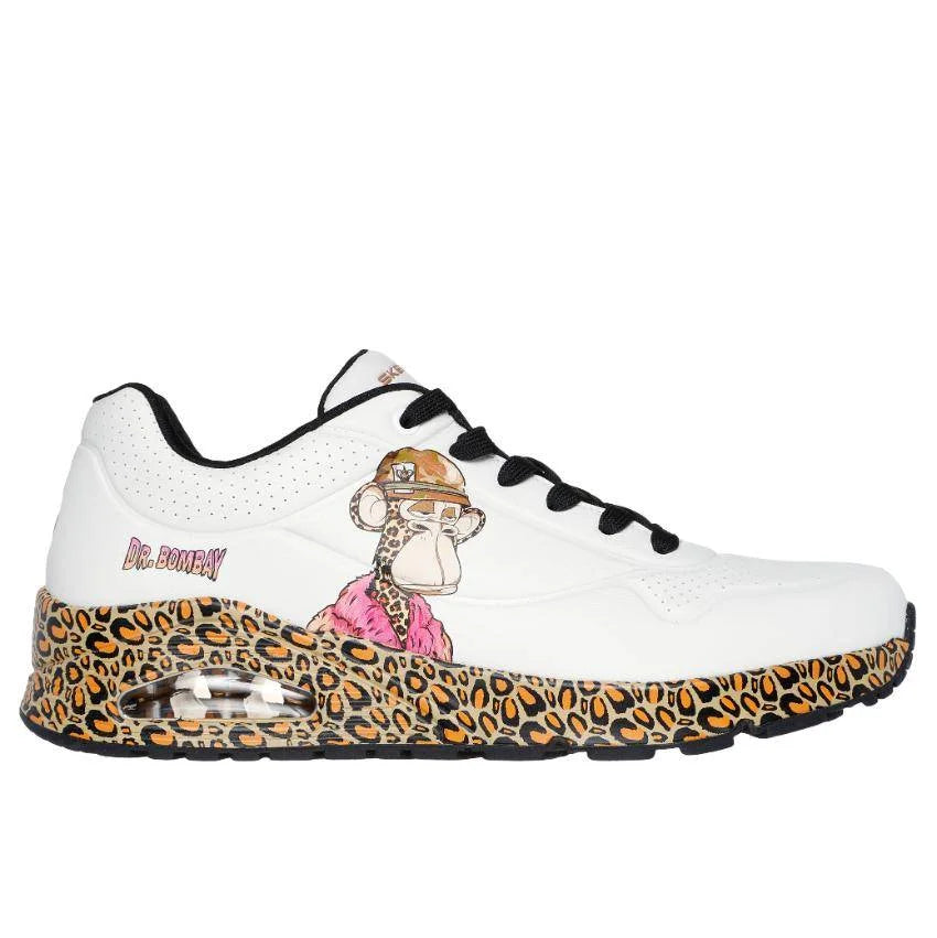 SNOOP DOGG: UNO - DR. BOMBAY