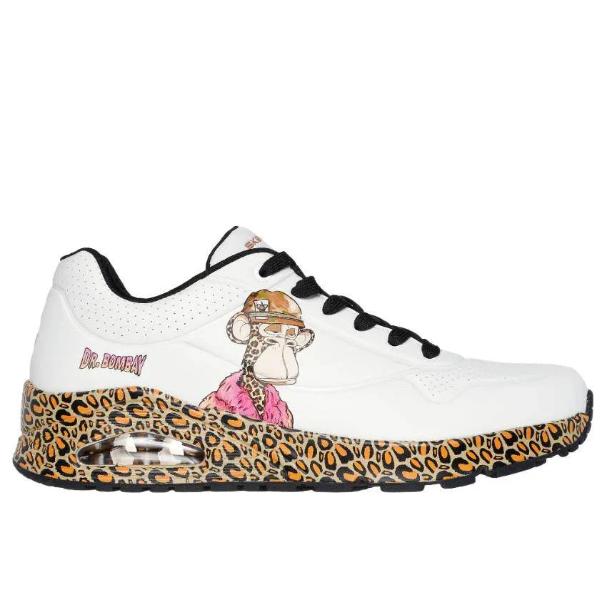 SNOOP DOGG: UNO - DR. BOMBAY