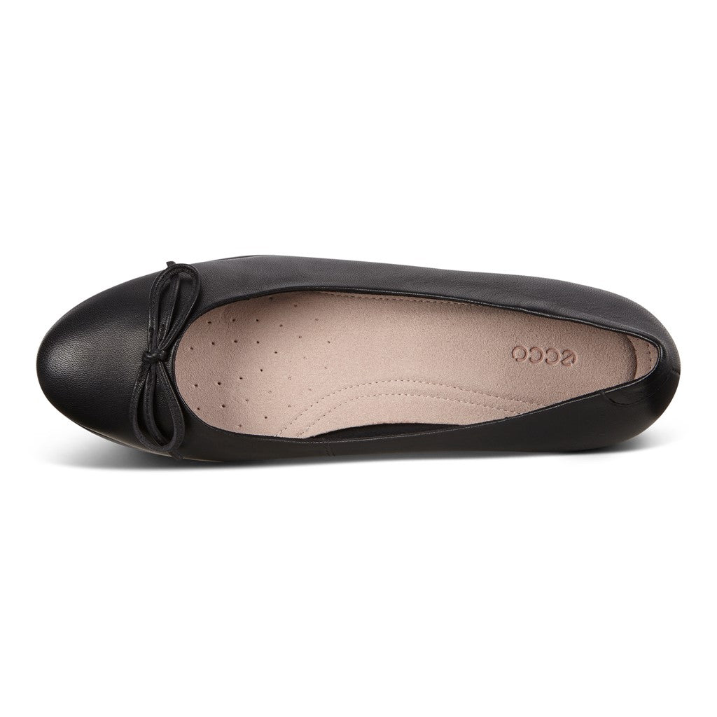 TOUCH BALLERINA 20 BLACK