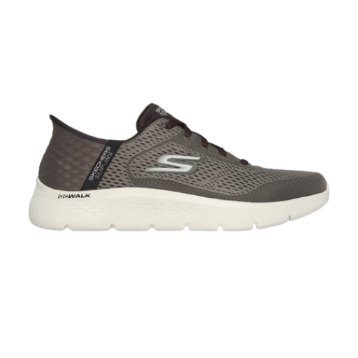 SLIP-INS: GO WALK FLEX - NEW WORLD