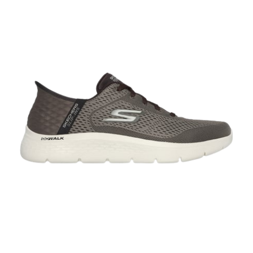 SLIP-INS: GO WALK FLEX - NEW WORLD