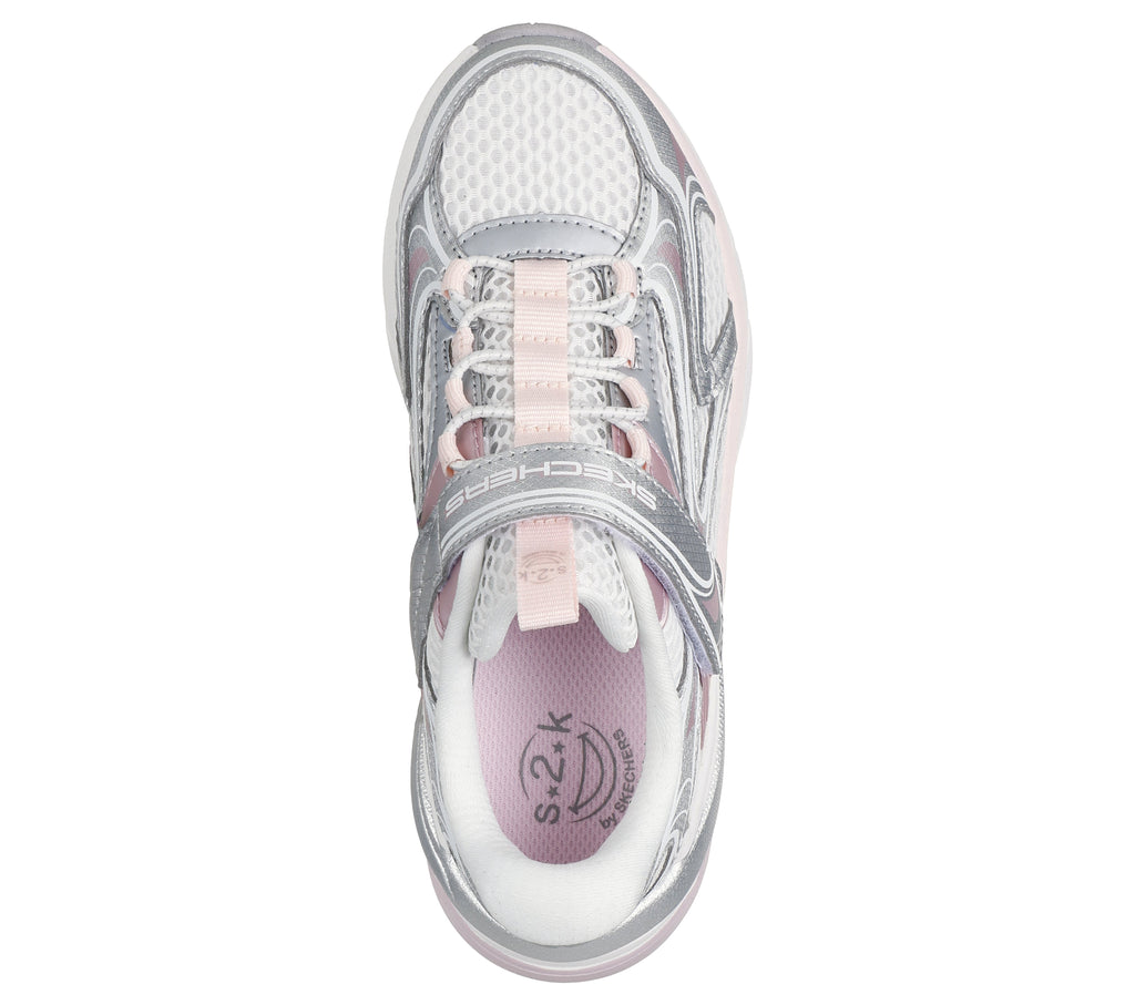 S2K - VELCRO CLOSURE