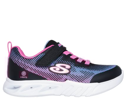 FLICKER FLASH - LIGHT TAKEOVER