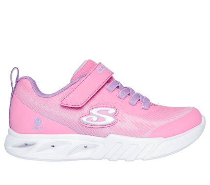 FLICKER FLASH - LIGHT TAKEOVER