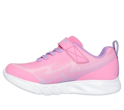 FLICKER FLASH - LIGHT TAKEOVER