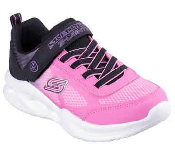 SKECHERS SOLA GLOW - OMBRE DELUXE