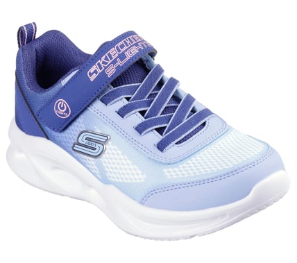 SKECHERS SOLA GLOW - OMBRE DELUXE